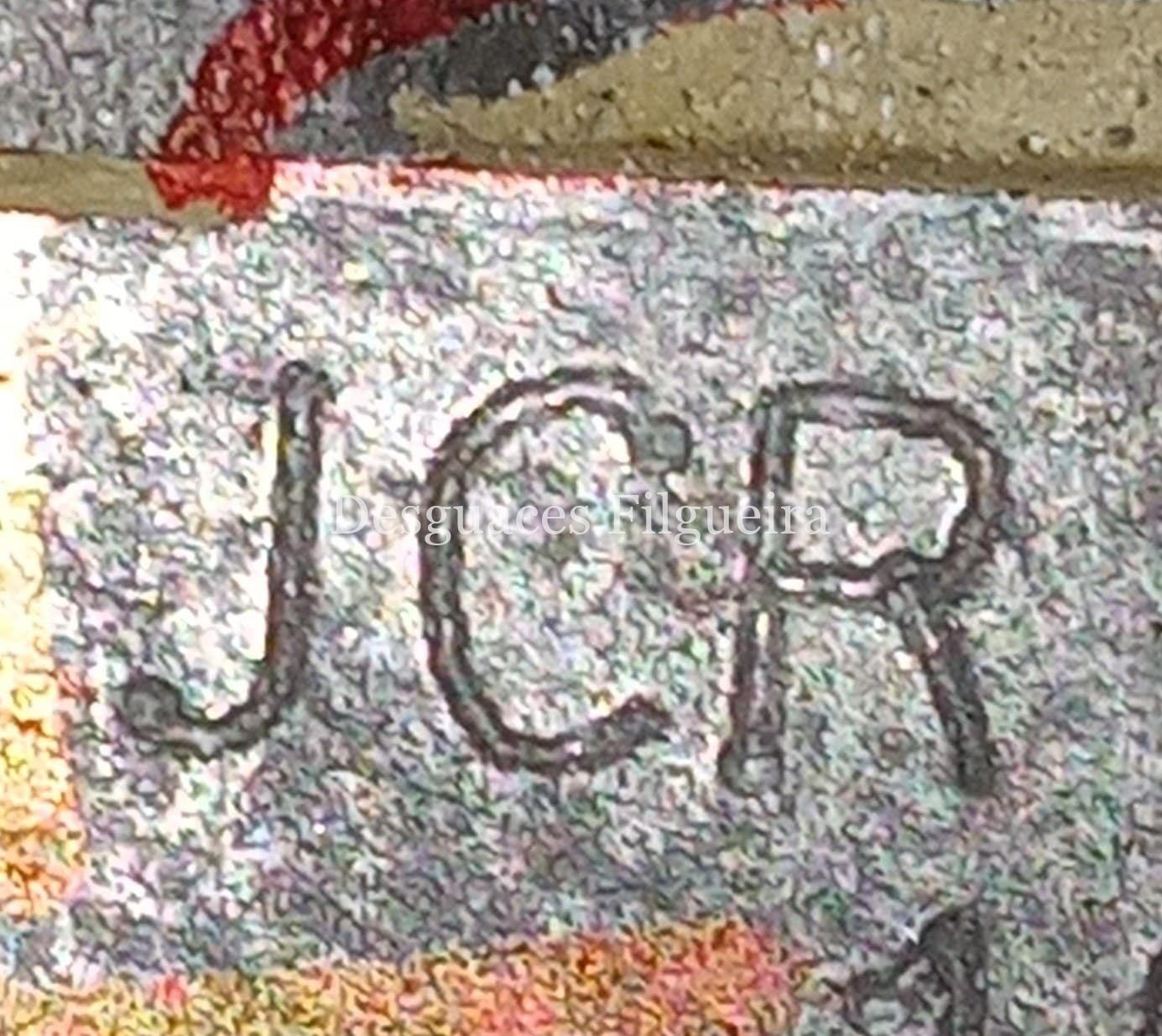 Caja cambios manual de Volkswagen Golf V, 1.9 TDI, 105 cv, código de motor BXE, año 2007. - Imagen 6