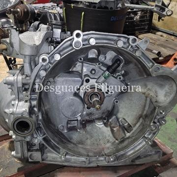 Caja cambios manual Fiat Ulysse 2.2 JTD 4H01 20MB22 - Imagen 1