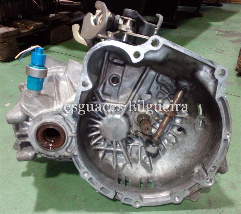 Caja cambios manual Hyundai Coupe 2.0 16V JT1973 - Imagen 1