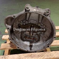 Caja cambios manual Mercedes 300D W123 743243 - Imagen 1