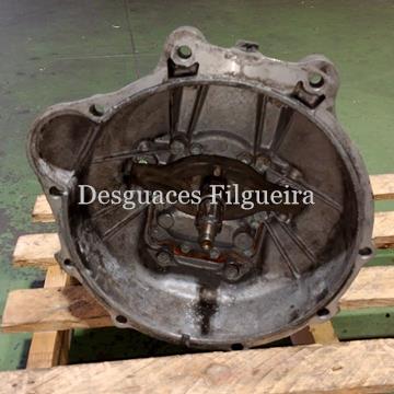 Caja cambios manual Mercedes 300D W123 743243 - Imagen 1