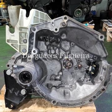 Caja cambios manual Peugeot 207, 1.6 XS Pack, 109 cv, año 2006 - Imagen 1