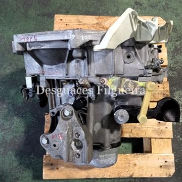 Caja cambios manual Peugeot 207, 1.6 XS Pack, 109 cv, año 2006 - Imagen 2