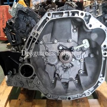 Caja cambios manual Renault Clio III 1.5 DCI, 68 cv, año2009. - Imagen 1