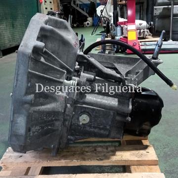 Caja cambios manual Renault Clio III 1.5 DCI, 68 cv, año2009. - Imagen 2