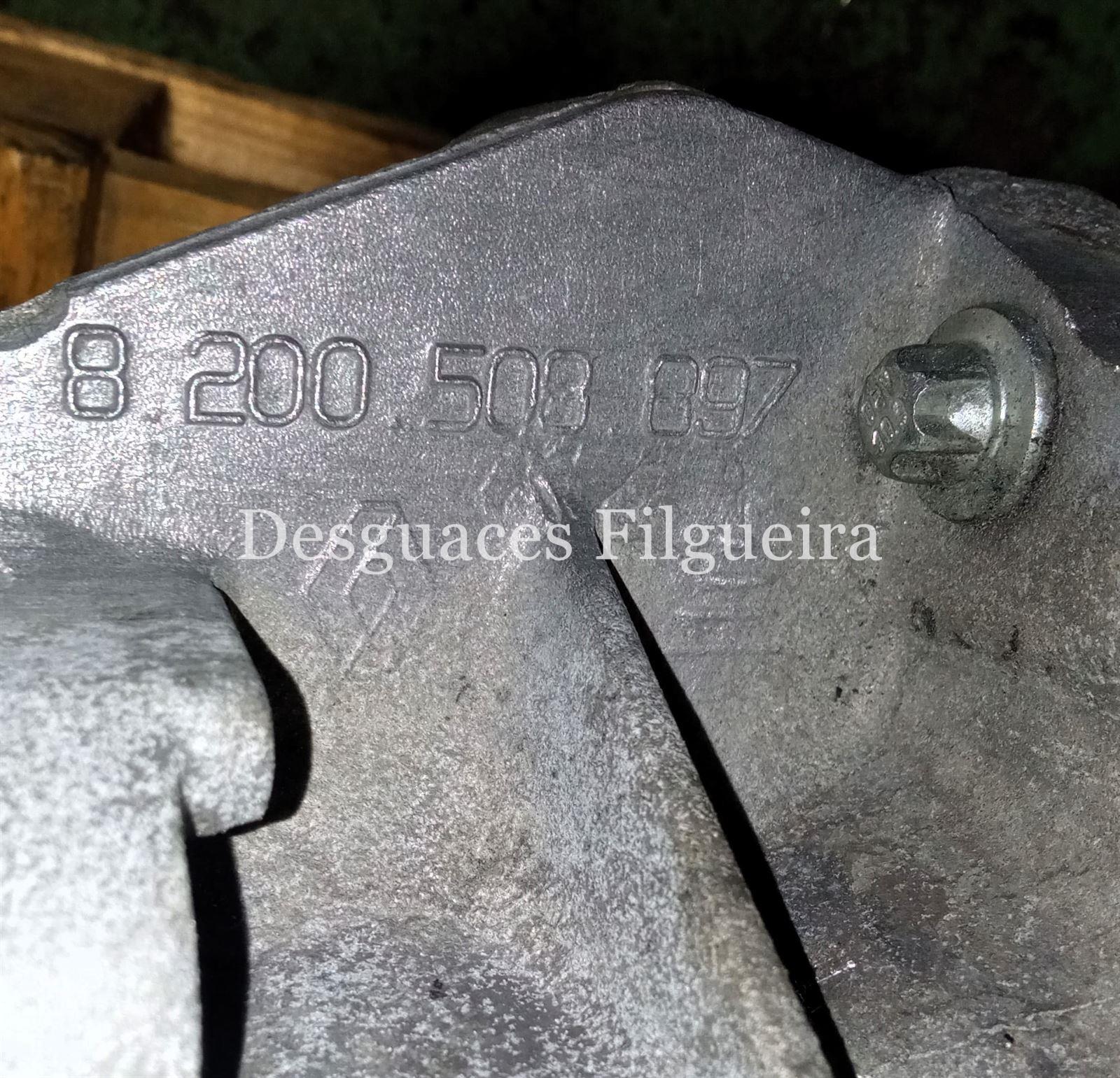 Caja cambios manual Renault Clio III 1.5 DCI, 68 cv, año2009. - Imagen 7