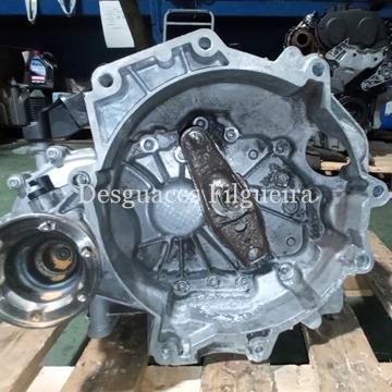 Caja cambios manual Skoda - Fabia 1.2 Classic, 64 cv, año 2007. - Imagen 1