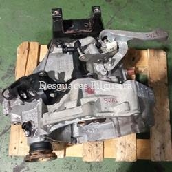 Caja cambios manual Skoda - Fabia 1.2 Classic, 64 cv, año 2007. - Imagen 2