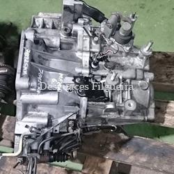 Caja cambios Mazda 6 2.0 D - Imagen 2