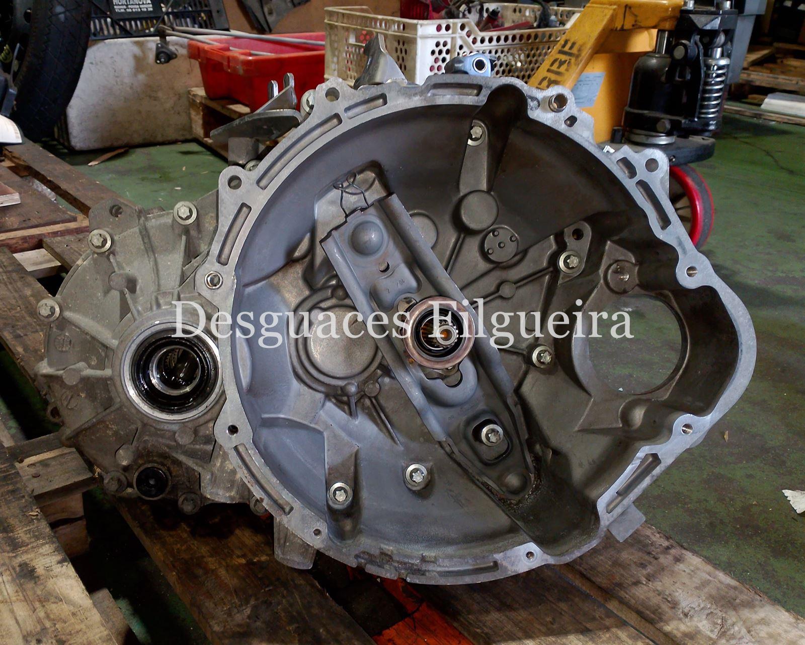 Caja cambios Mitsubishi Colt 1.3I 135930 PMN130194 - Imagen 1