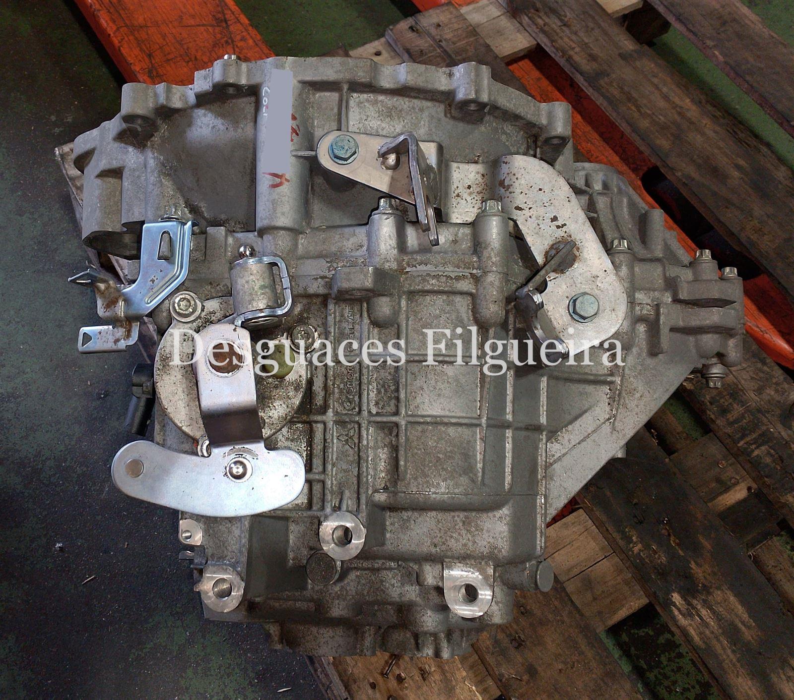 Caja cambios Mitsubishi Colt 1.3I 135930 PMN130194 - Imagen 2