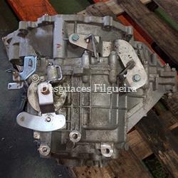 Caja cambios Mitsubishi Colt 1.3I 135930 PMN130194 - Imagen 2