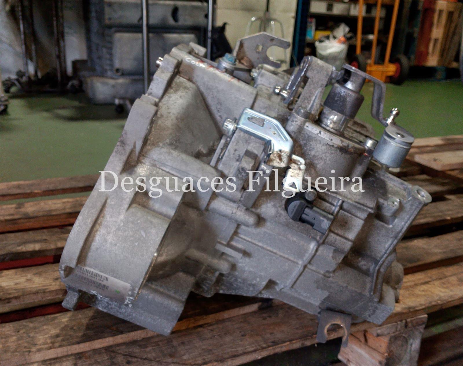 Caja cambios Mitsubishi Colt 1.3I 135930 PMN130194 - Imagen 3