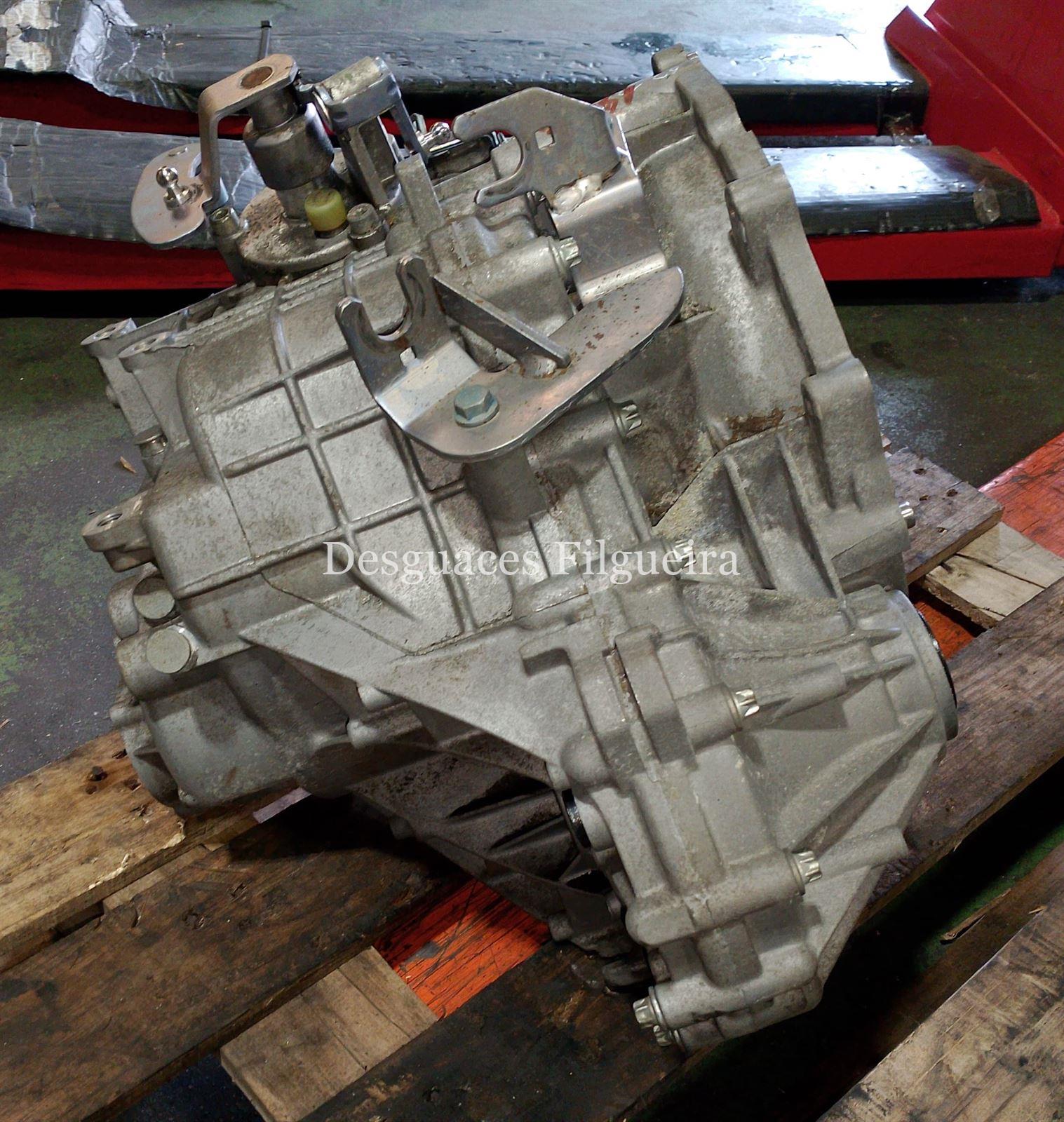 Caja cambios Mitsubishi Colt 1.3I 135930 PMN130194 - Imagen 4