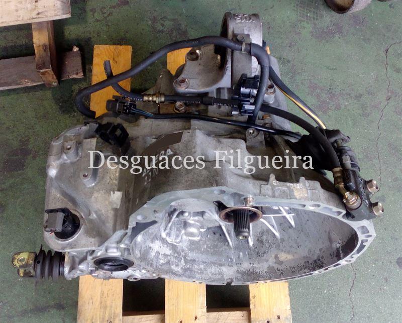 Caja Cambios Nissan Almera 2. 2DI YD1 - Imagen 2