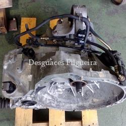Caja Cambios Nissan Almera 2. 2DI YD1 - Imagen 2