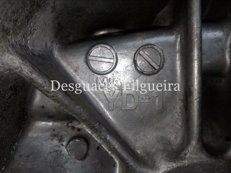 Caja Cambios Nissan Almera 2. 2DI YD1 - Imagen 5