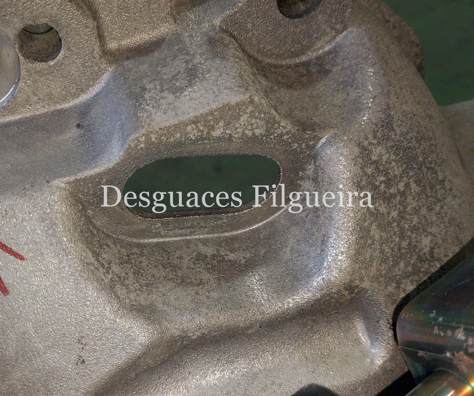 Caja cambios Opel Corsa D 1.3CDTI Z13DTJ S9W374 - Imagen 6