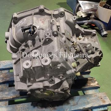 Caja cambios Opel Zafira 2.0 DTI 16V F23 buté separada - Imagen 2