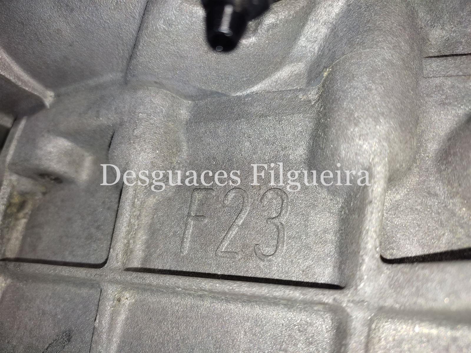 Caja cambios Opel Zafira 2.0 DTI 16V F23 buté separada - Imagen 5