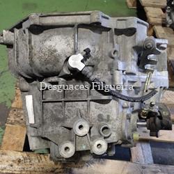 Caja cambios Opel Zafira 2.0 DTI 16V Y20DTH F23 buté separada - Imagen 2