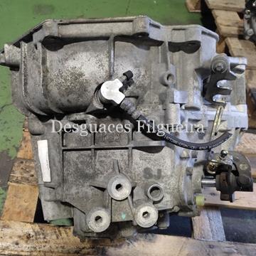 Caja cambios Opel Zafira 2.0 DTI 16V Y20DTH F23 buté separada - Imagen 2