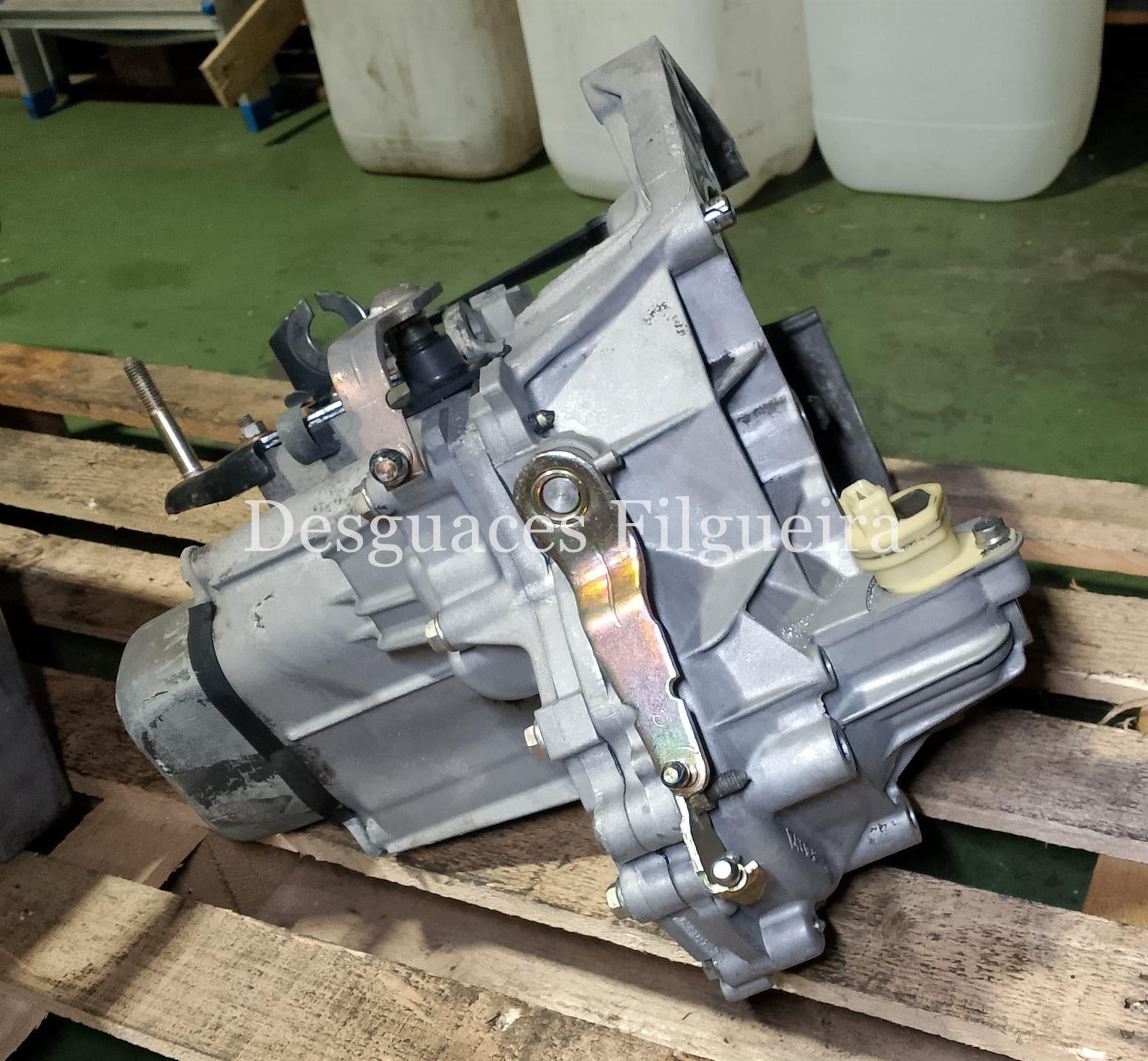 Caja cambios Peugeot 106 1.1i 20CF03 - Imagen 4