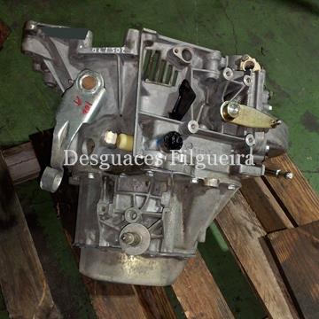 Caja cambios Peugeot 205 II 1.8 D 20CH59 - Imagen 2