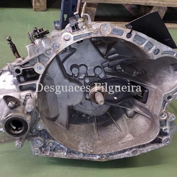 Caja cambios Peugeot 307 2.0 HDI   20DL50 - Imagen 2