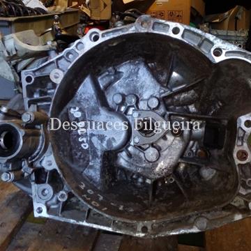 Caja cambios Peugeot 307 2. 0 HDI   20DL50 - Imagen 1