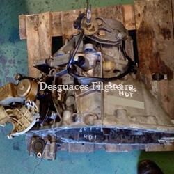 Caja cambios Peugeot 307 2. 0 HDI   20DL50 - Imagen 2