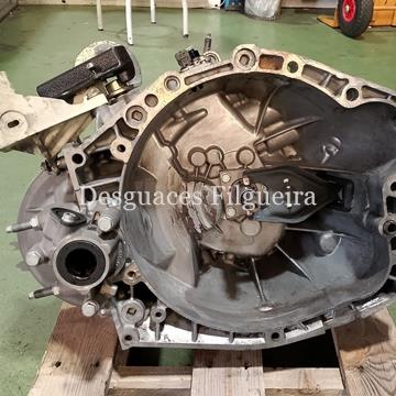Caja cambios Peugeot 307 2. 0 HDI 20DM09 - Imagen 1