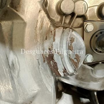 Caja cambios Peugeot 307 2. 0 HDI 20DM09 - Imagen 2