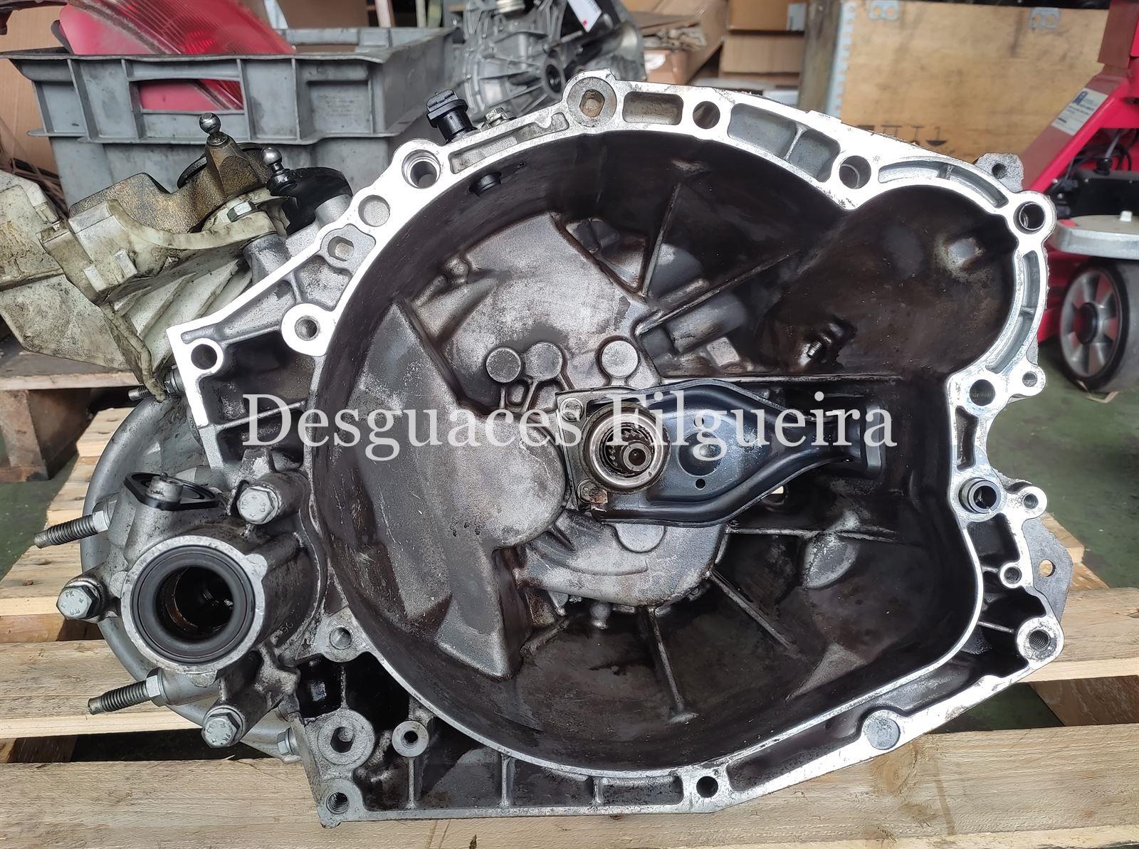 Caja cambios Peugeot 307 2. 0 HDI RHY 20DL50 - Imagen 1