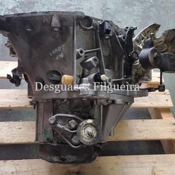 Caja cambios Peugeot 307 2. 0 HDI RHY 20DL50 - Imagen 2