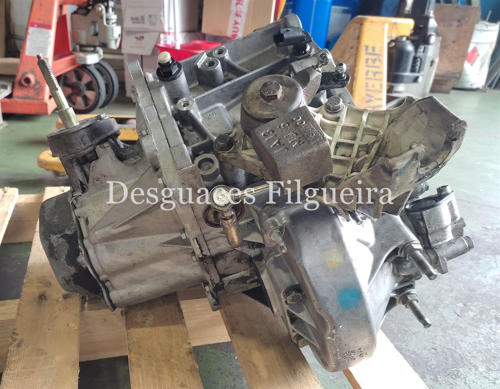 Caja cambios Peugeot 307 2. 0 HDI RHY 20DL50 - Imagen 4