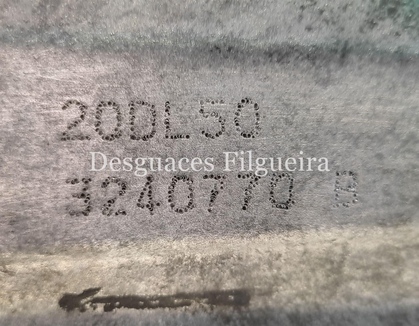 Caja cambios Peugeot 307 2. 0 HDI RHY 20DL50 - Imagen 5