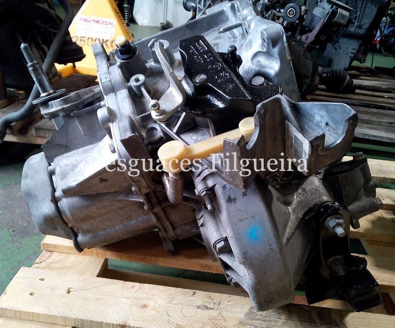 Caja cambios Peugeot 308 1.6 16V 20DP42 - Imagen 3
