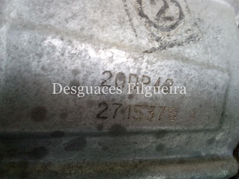 Caja cambios Peugeot 308 1.6 16V 20DP42 - Imagen 5