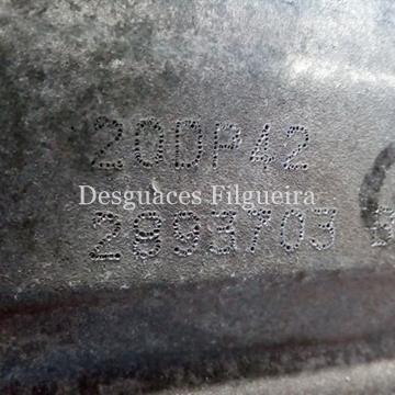 Caja cambios Peugeot 308 1.6 16V   20DP42 - Imagen 1