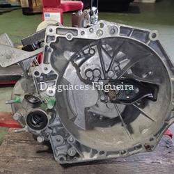 Caja cambios Peugeot 308 1.6 16V   20DP42 - Imagen 2