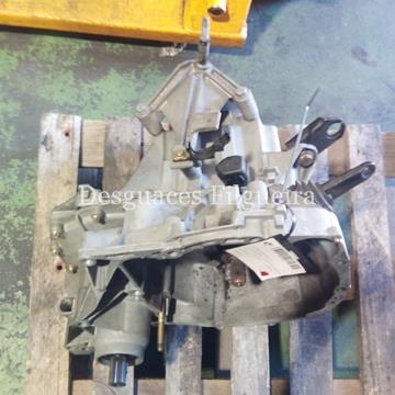 Caja cambios Renault Clio II 1. 2 JB1163 - Imagen 2