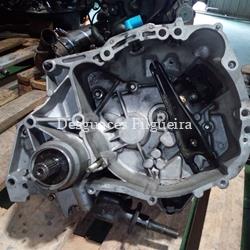 Caja cambios Renault Clio II 1. 2 JB1514 - Imagen 1