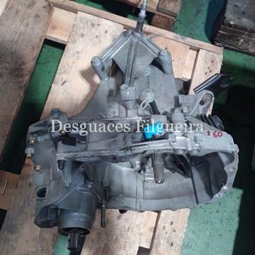 Caja cambios Renault Clio II 1. 2 JB1514 - Imagen 2