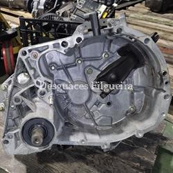 Caja cambios Renault Clio II 1.5 DCI JC5128 - Imagen 1