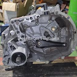 Caja cambios Renault Clio II 1.5 DCI JC5128 - Imagen 1