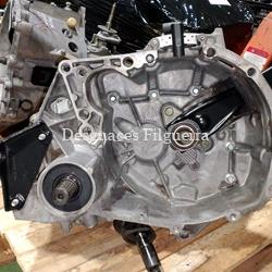 Caja cambios Renault Clio II 1.5 DCI JC5128 - Imagen 1