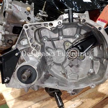 Caja cambios Renault Clio II 1.5 DCI JC5128 - Imagen 1