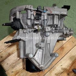 Caja cambios Renault Clio II 1.5 DCI JC5128 - Imagen 2