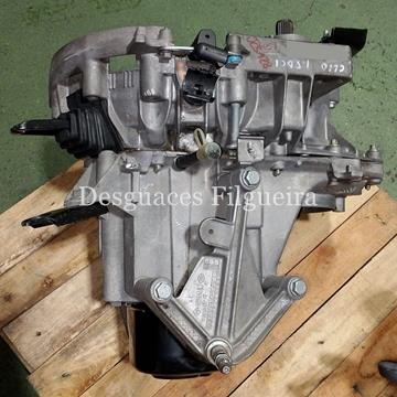 Caja cambios Renault Clio II 1.5 DCI JC5128 - Imagen 2